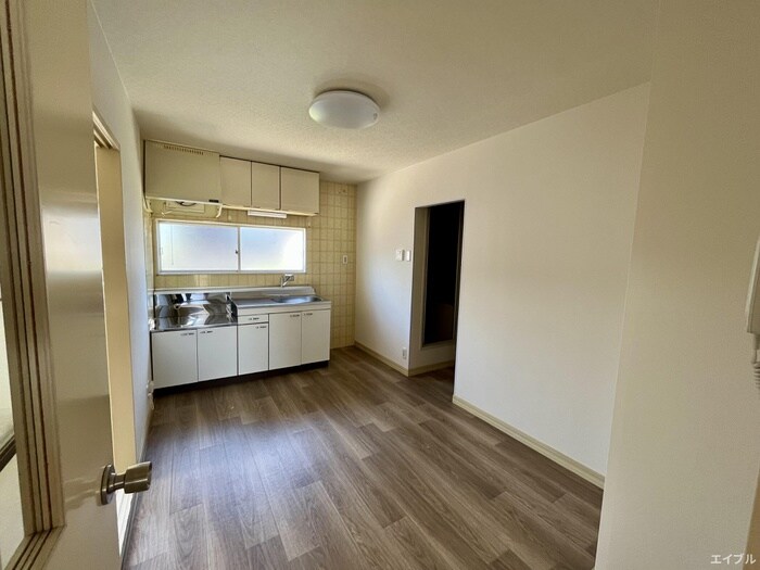 物件内観写真6　(居室)