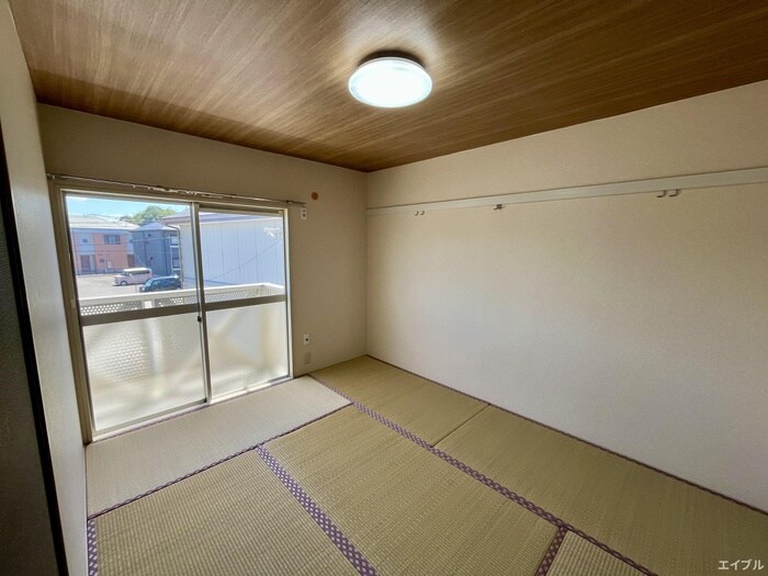 物件内観写真7　(居室)