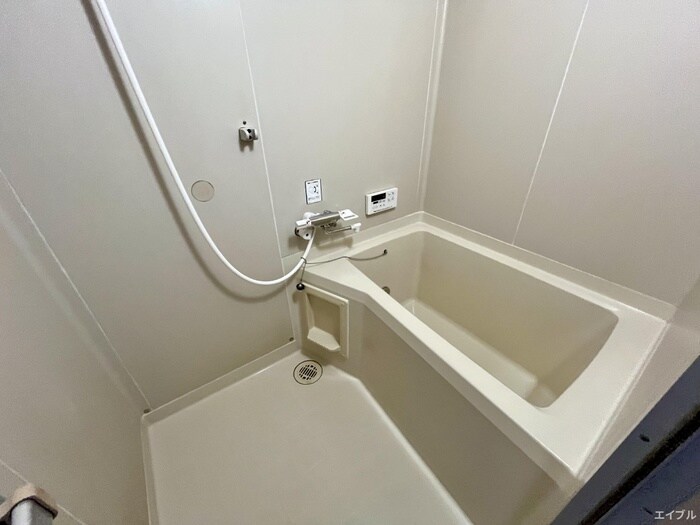 物件内観写真10　(バス／シャワールーム等)
