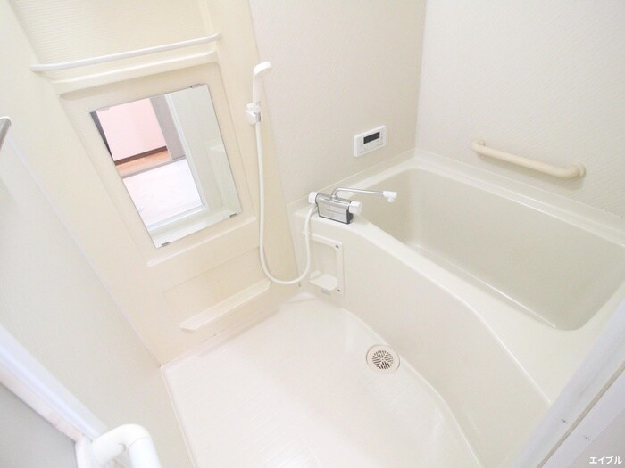 物件内観写真9　(バス／シャワールーム等)