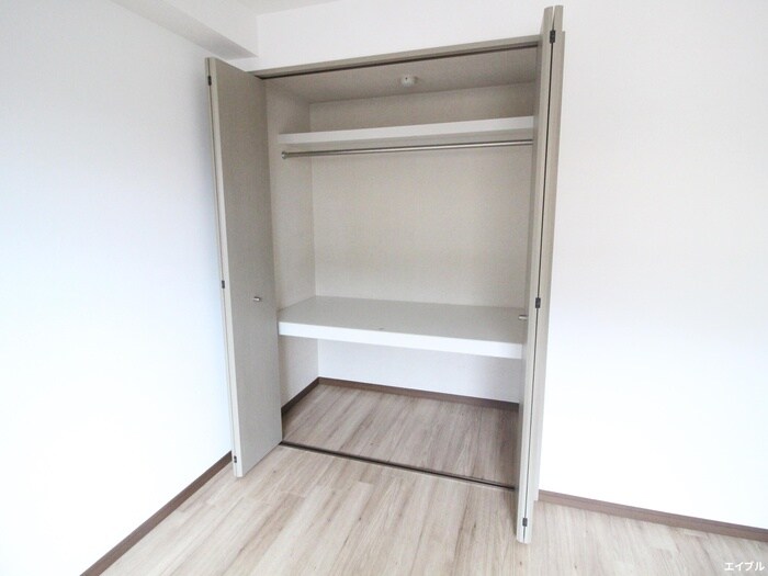 物件内観写真12　(収納)