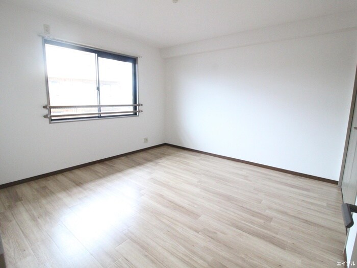 物件内観写真19　(居室)