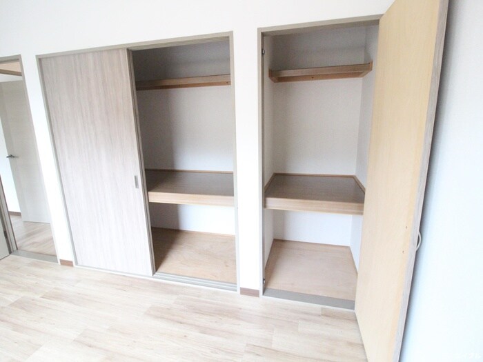 物件内観写真22　(収納)