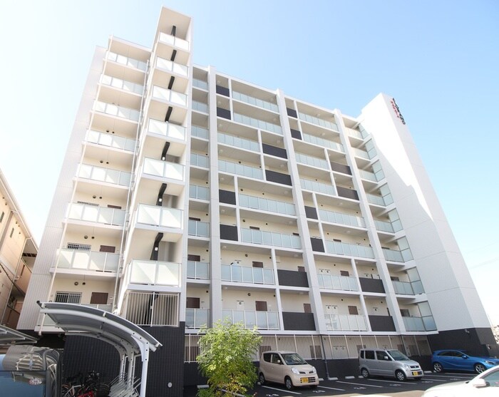 物件外観写真6　(外観写真)