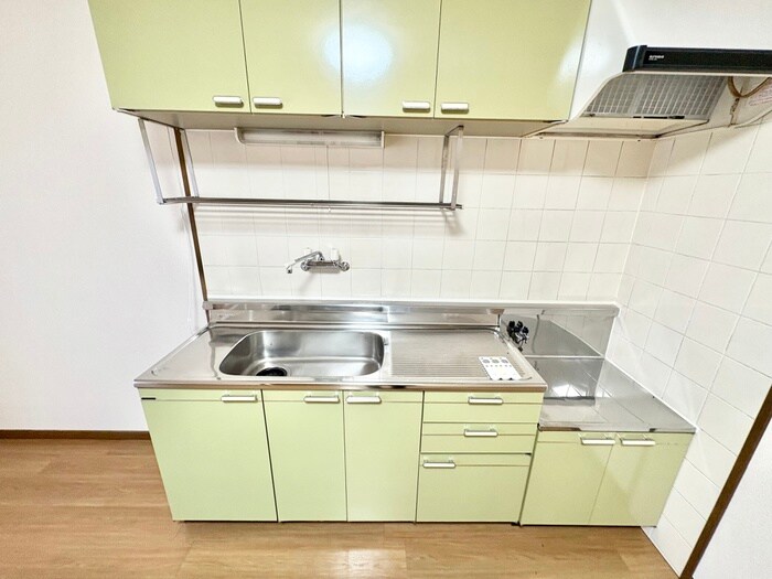 物件内観写真7　(キッチン)