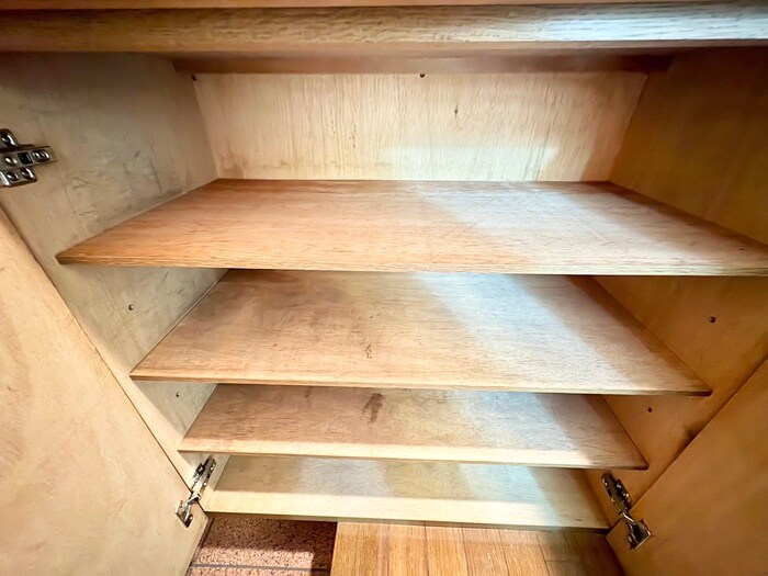 物件内観写真14　(靴箱)