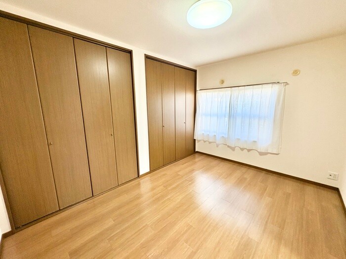 物件内観写真17　(居室)