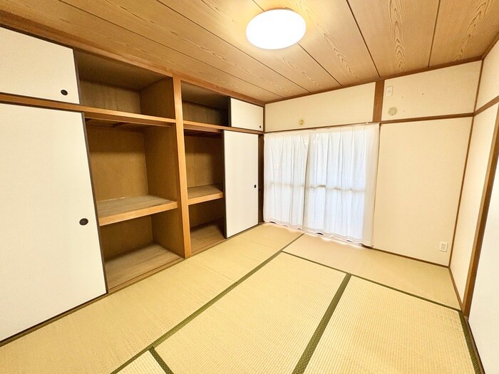 物件内観写真18　(居室)