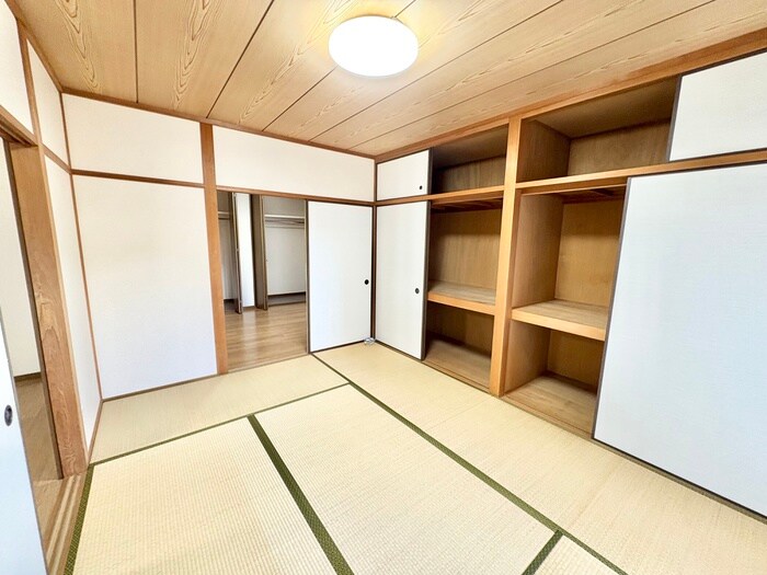 物件内観写真19　(居室)