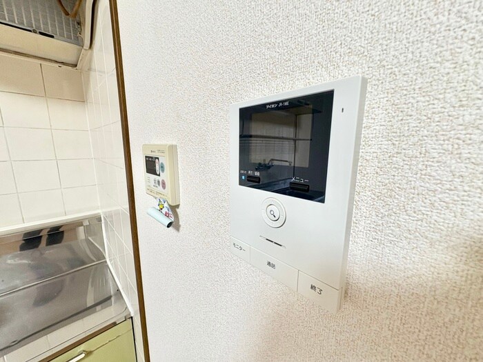 物件内観写真20　(居室)