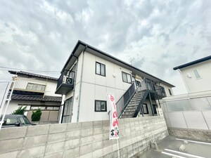 ﾊｲﾂﾄﾉﾔｼｷ 7外観写真