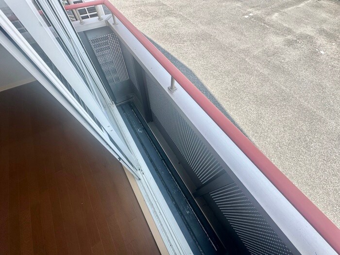 物件内観写真13　(ベランダ・バルコニー)