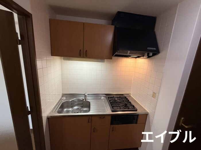 物件内観写真7　(キッチン)