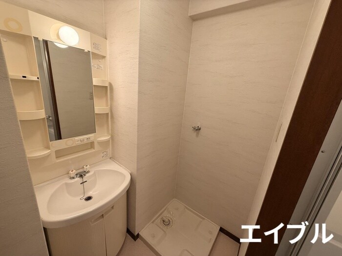 物件内観写真10　(洗面)