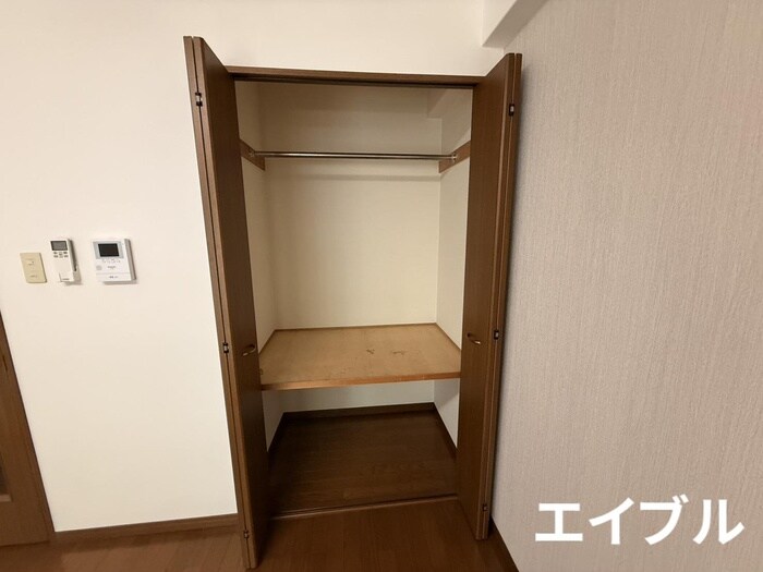 物件内観写真11　(収納)