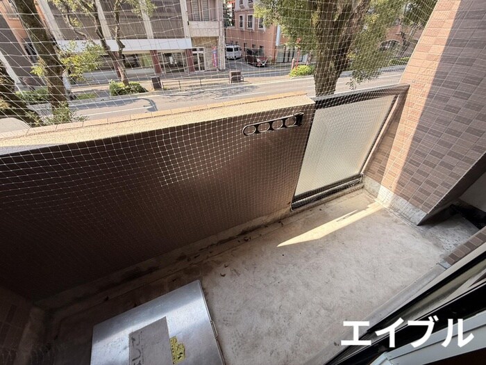 物件内観写真13　(ベランダ・バルコニー)