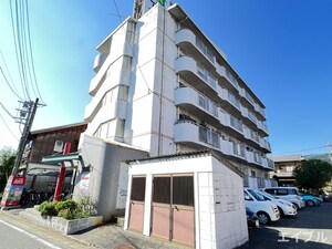 プリムヴェ－ル五条外観写真