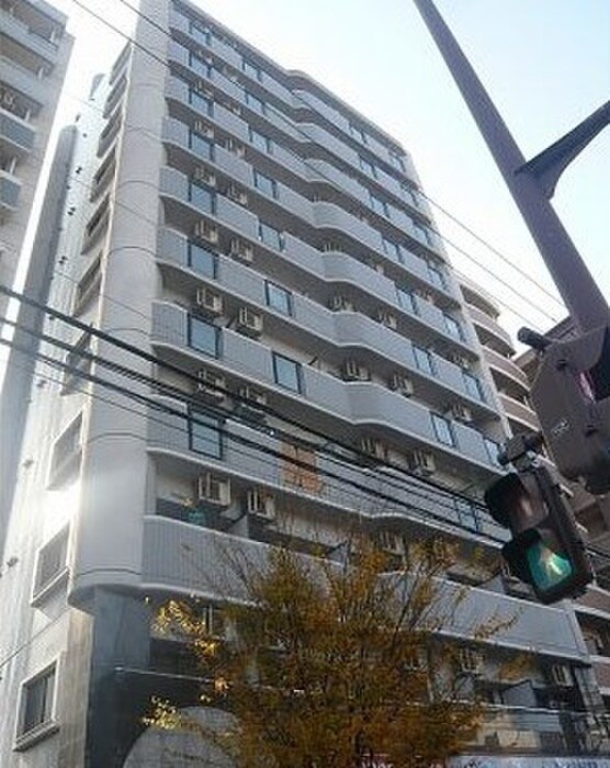 リファレンス吉塚の物件外観写真