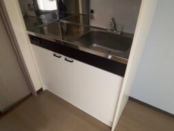 物件内観写真8　(キッチン)