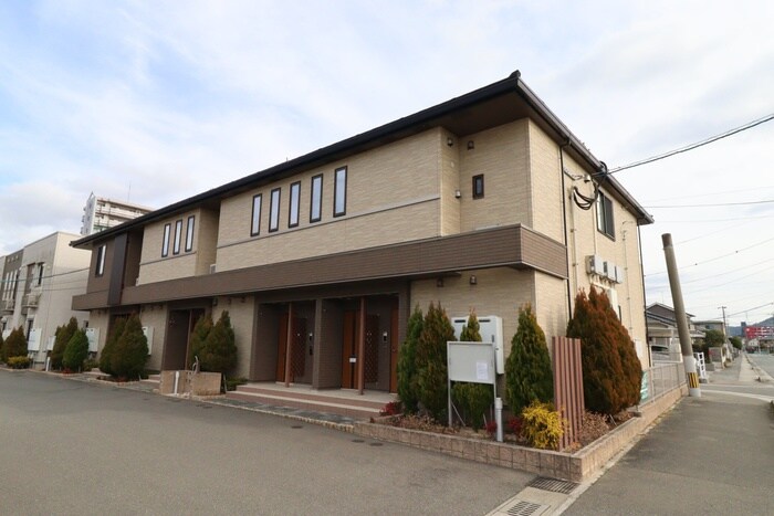 物件外観写真1　(その他)