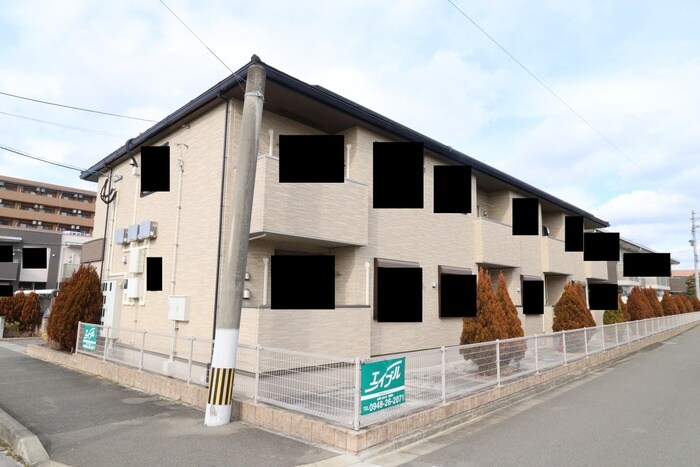 物件外観写真6　(外観写真)