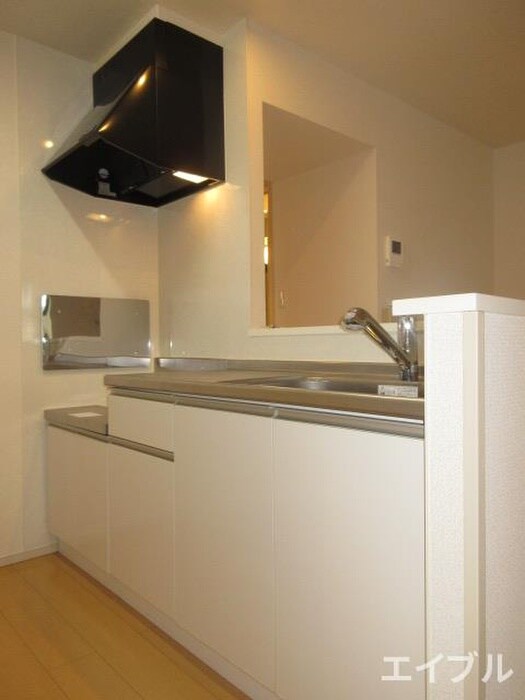 物件内観写真10　(キッチン)