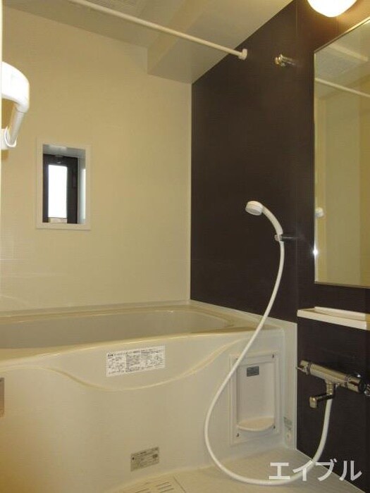 物件内観写真11　(バス／シャワールーム等)