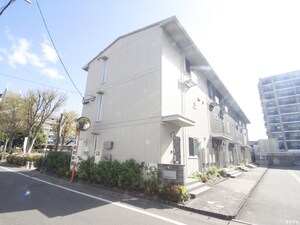 ディアコート外観写真
