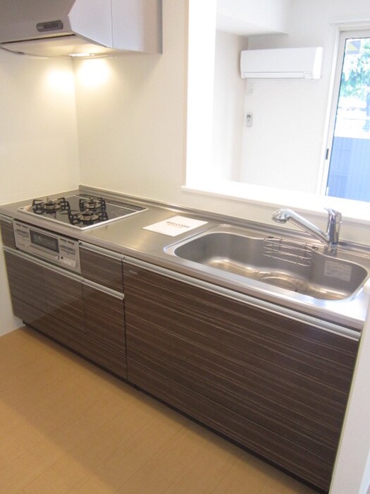 物件内観写真7　(キッチン)