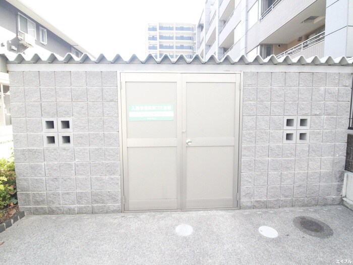 物件外観写真3　(建物設備)