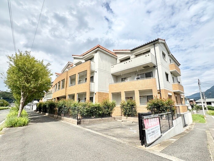 物件外観写真1　(建物設備)