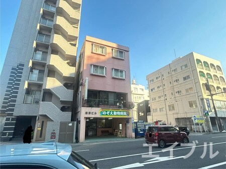 松恵ビル外観写真