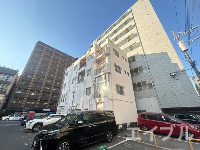 物件外観写真3　(周辺環境)