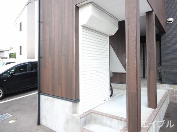 建物設備
