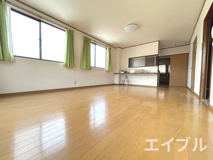 物件内観写真7　(居室)