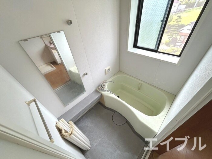 物件内観写真12　(バス／シャワールーム等)