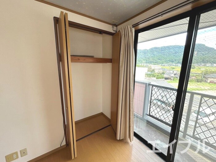 物件内観写真19　(収納)