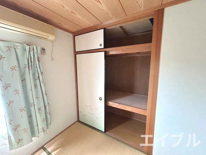 物件内観写真20　(収納)