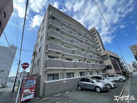 ｴﾄﾗﾝｾﾞ宮本XⅡ外観写真
