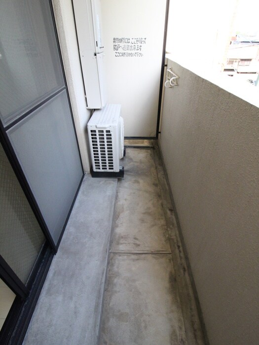 物件内観写真15　(ベランダ・バルコニー)