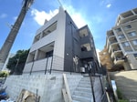 建築中