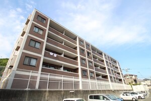 パレス９３外観写真