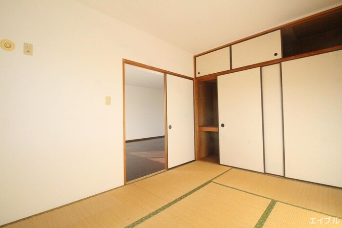 物件内観写真18　(居室)