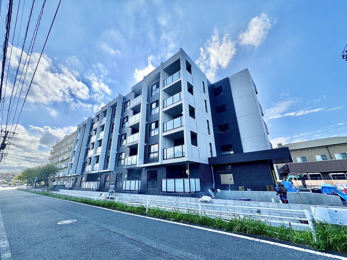 Grand Chariot OHIRAKI