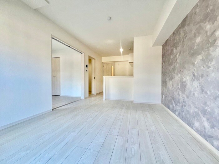 物件内観写真6　(居室)