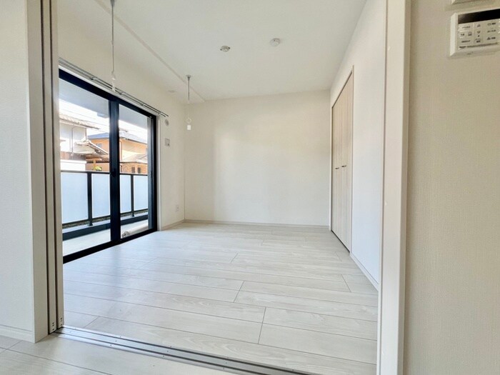 物件内観写真7　(居室)