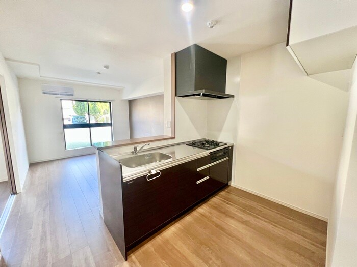 物件内観写真9　(キッチン)