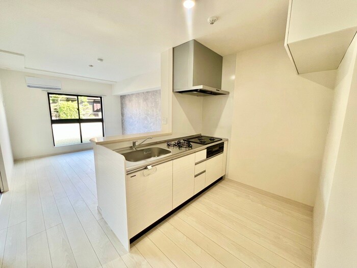 物件内観写真8　(キッチン)