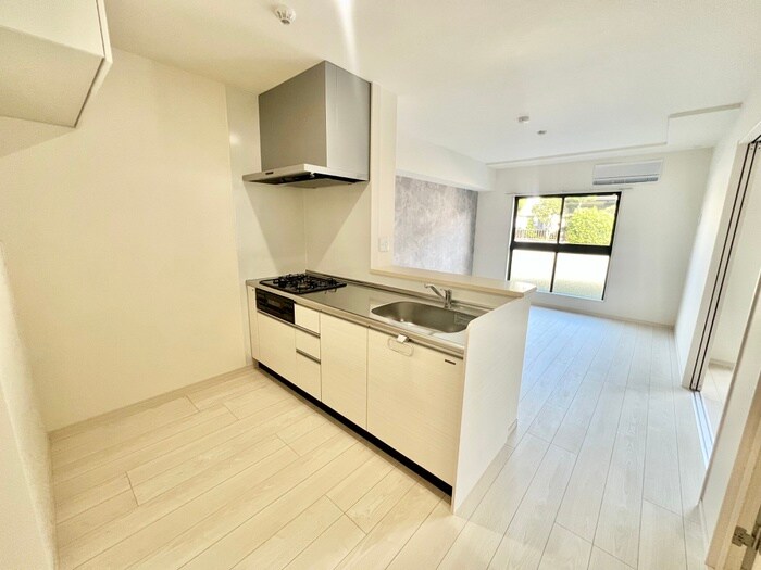 物件内観写真9　(キッチン)