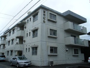 宮竹ビル外観写真